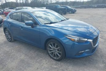 3MZBN1M36JM216158 | 2018 MAZDA MAZDA3