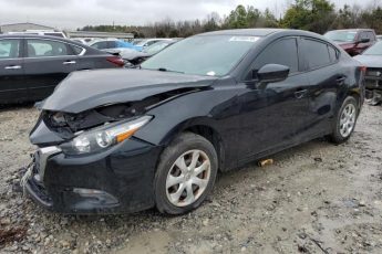 3MZBN1U72JM215172 | 2018 MAZDA 3 SPORT