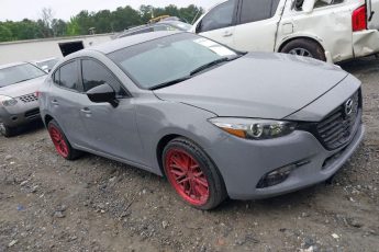 3MZBN1U79JM197771 | 2018 MAZDA MAZDA3