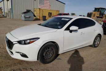 3MZBN1U7XHM137833 | 2017 MAZDA 3 SPORT