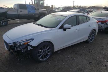 3MZBN1V31JM203235 | 2018 MAZDA 3 TOURING