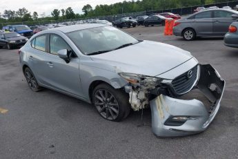 3MZBN1V38JM182478 | 2018 MAZDA MAZDA3