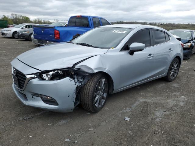 3MZBN1V38JM206696 | 2018 Mazda 3 touring