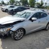 4T1FZ1AK8PU072004 | 2023 TOYOTA CAMRY XLE