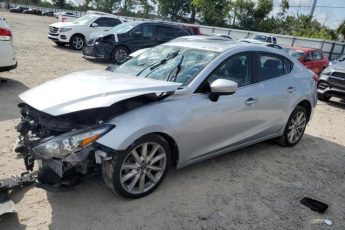 3MZBN1V72HM124122 | 2017 Mazda 3 touring