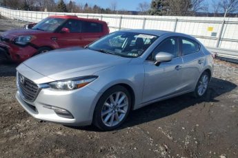 3MZBN1V72HM127229 | 2017 MAZDA 3 TOURING