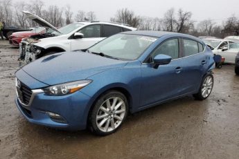 3MZBN1V75HM111834 | 2017 MAZDA 3 TOURING