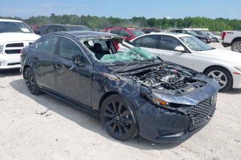 3MZBPABM0RM402134 | 2024 MAZDA MAZDA3