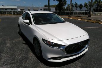 3MZBPABMXPM361220 | 2023 MAZDA MAZDA3