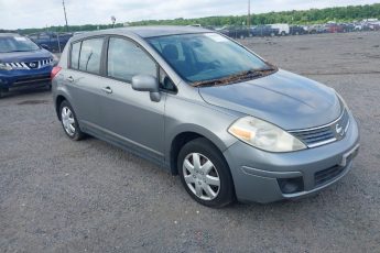 3N18C13E69L470047 | 2009 NISSAN VERSA-4 CYL.