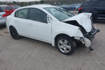 3N1AB61E07L713217 | 2007 NISSAN SENTRA