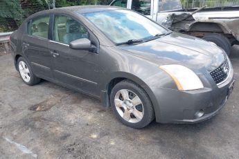 3N1AB61E08L628511 | 2008 NISSAN SENTRA