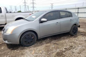 3N1AB61E18L628596 | 2008 Nissan sentra 2.0