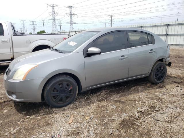 3N1AB61E18L628596 | 2008 Nissan sentra 2.0