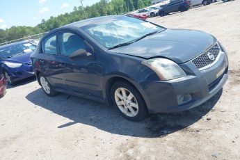 3N1AB61E19L688024 | 2009 NISSAN SENTRA