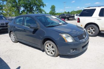 3N1AB61E29L663729 | 2009 NISSAN SENTRA