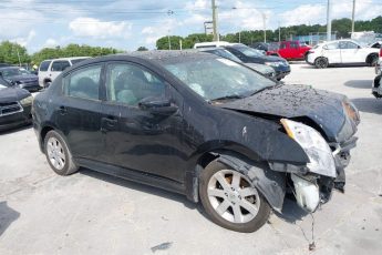 3N1AB61E29L684953 | 2009 NISSAN SENTRA