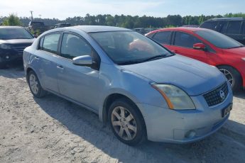 3N1AB61E49L632630 | 2009 NISSAN SENTRA