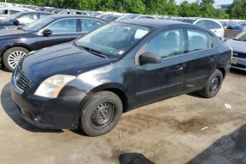 3N1AB61E49L633454 | 2009 Nissan sentra 2.0