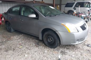 3N1AB61E59L618042 | 2009 NISSAN SENTRA