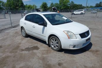 3N1AB61E59L658444 | 2009 NISSAN SENTRA