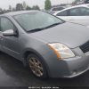 1N4BL4DV0KC118215 | 2019 Nissan altima sv