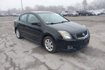 3N1AB61E69L689153 | 2009 NISSAN SENTRA