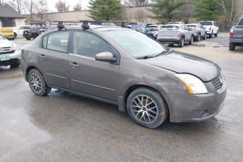 3N1AB61E77L714588 | 2007 NISSAN SENTRA