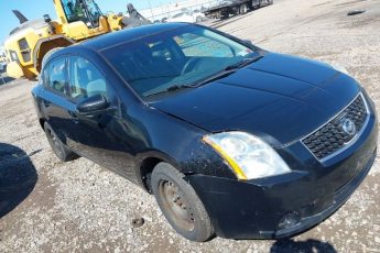 3N1AB61E79L642827 | 2009 NISSAN SENTRA