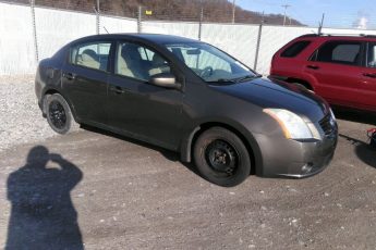 3N1AB61E88L620690 | 2008 NISSAN SENTRA