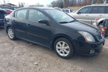 3N1AB61E89L690966 | 2009 NISSAN SENTRA