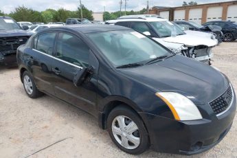 3N1AB61E99L612292 | 2009 NISSAN SENTRA