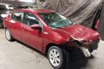 3N1AB61EX7L612802 | 2007 NISSAN SENTRA