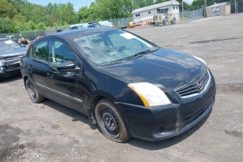 3N1AB6AP0AL654050 | 2010 NISSAN SENTRA