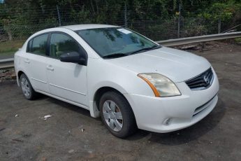 3N1AB6AP0BL618229 | 2011 NISSAN SENTRA