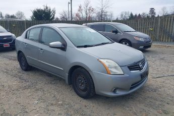 3N1AB6AP1AL617928 | 2010 NISSAN SENTRA