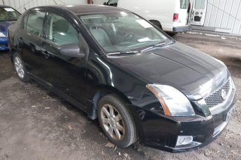 3N1AB6AP1BL625111 | 2011 NISSAN SENTRA