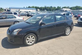 3N1AB6AP2CL701162 | 2012 Nissan sentra 2.0