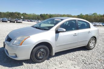 3N1AB6AP2CL703526 | 2012 Nissan sentra 2.0