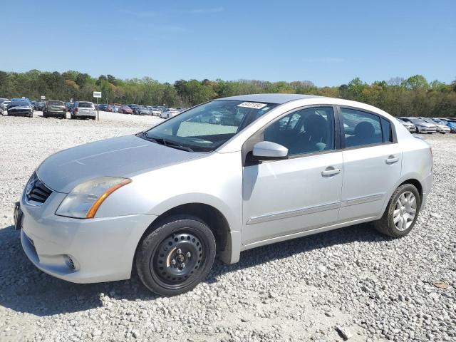 3N1AB6AP2CL703526 | 2012 Nissan sentra 2.0