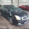 3N1AB8DVXMY329869 | 2021 NISSAN SENTRA SR