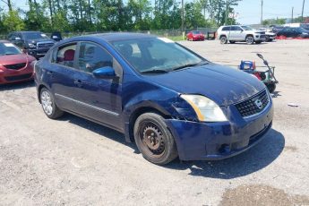 3N1AB6AP3CL639254 | 2012 NISSAN SENTRA