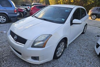 3N1AB6AP4AL680666 | 2010 NISSAN SENTRA