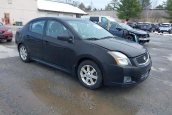 3N1AB6AP5AL646817 | 2010 NISSAN SENTRA