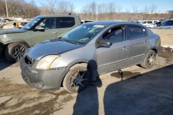 3N1AB6AP5AL656022 | 2010 Nissan sentra 2.0