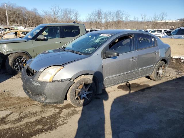 3N1AB6AP5AL656022 | 2010 Nissan sentra 2.0