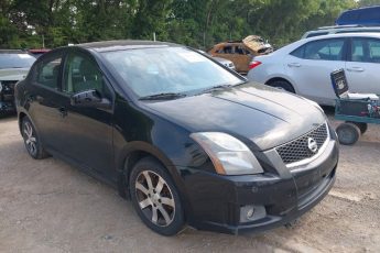 3N1AB6AP5CL635108 | 2012 NISSAN SENTRA