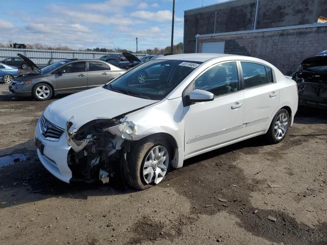 3N1AB6AP6CL779900 | 2012 Nissan sentra 2.0