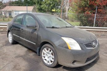 3N1AB6AP7AL648956 | 2010 NISSAN SENTRA