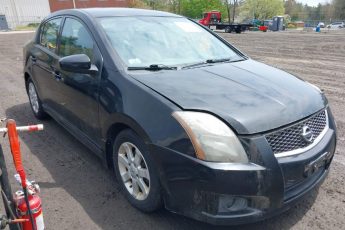 3N1AB6AP7AL699762 | 2010 NISSAN SENTRA